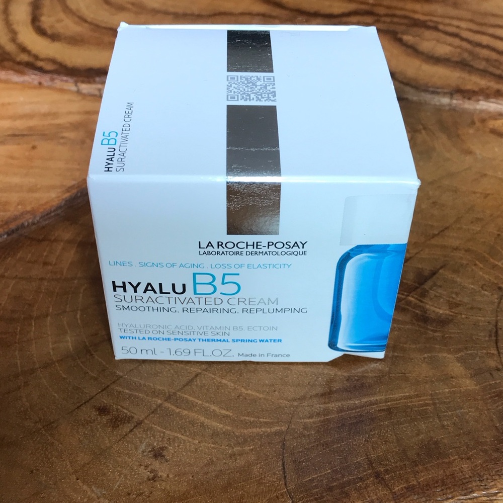 La Roche-Posay Hyalu B5 Cream